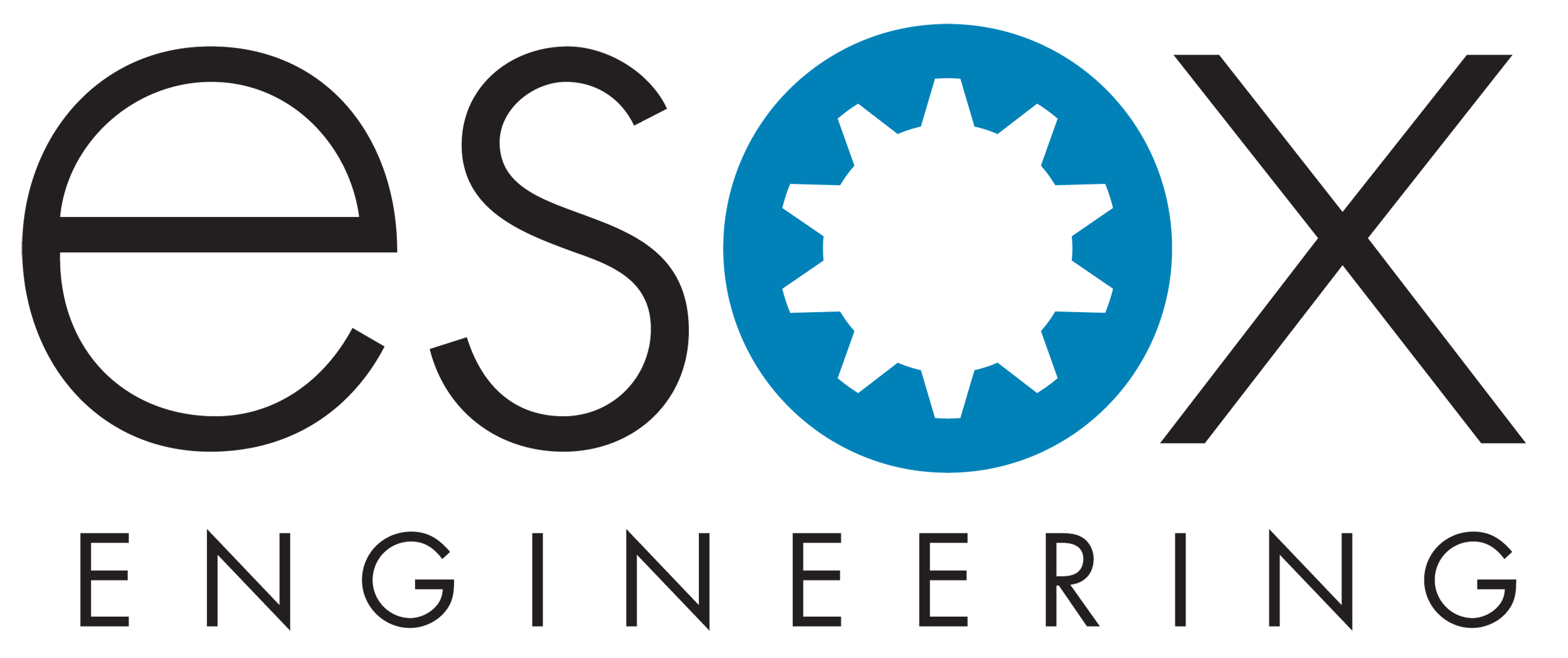 Esox Engineering Logo